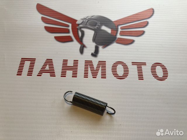 Пружина рычага сцепления иж планета