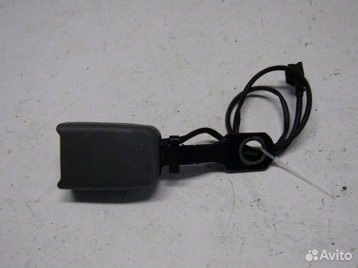 Ответная часть ремня безопасности Lacetti 2003-201