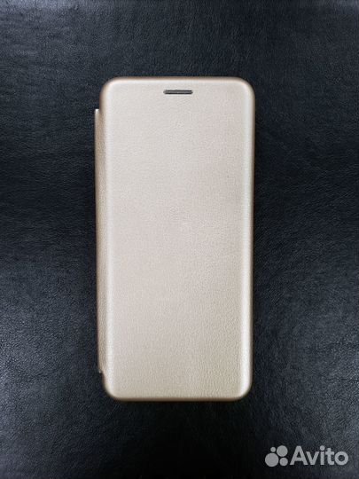 Чехол на Samsung S9 Plus книжка