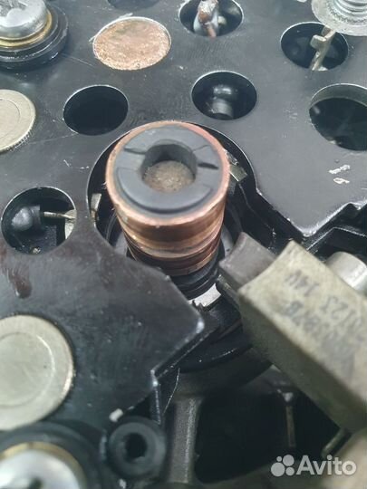 Генератор T4