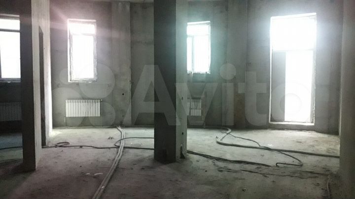 Свободного назначения, 135.2 м²