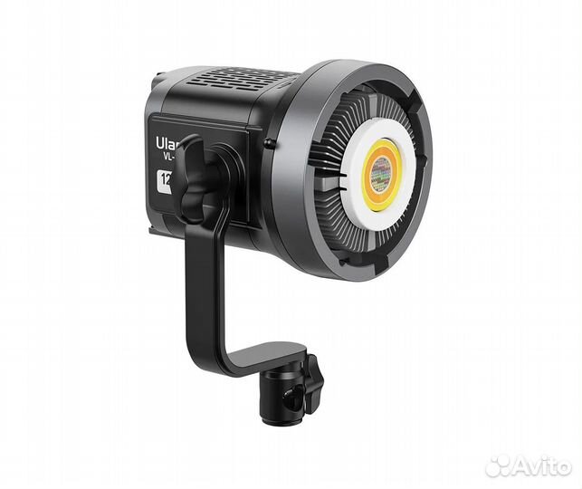 Ulanzi 120W RGB V-Mount Video Light