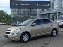 Chevrolet Cobalt 1.5 AT, 2013, 104 000 км, с пробегом, цена 780 000 руб.