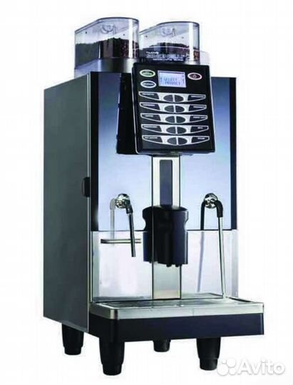 Nuova Simonelli Talento