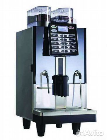 Nuova Simonelli Talento