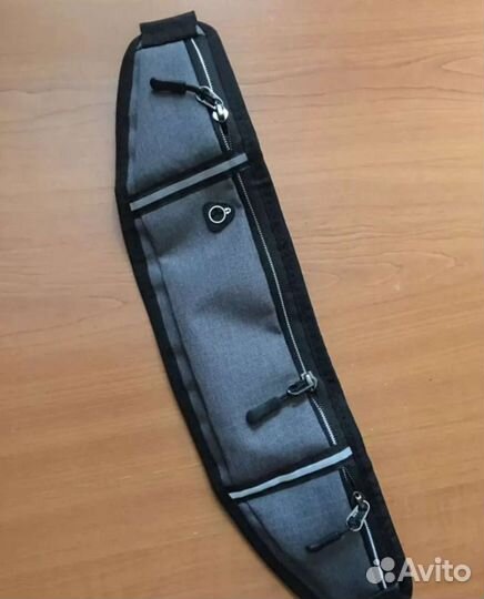 Новая Поясная сумка