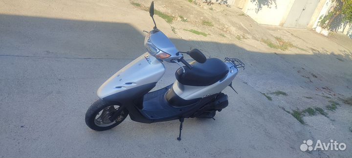 Мопед(скутер) Honda Dio 35