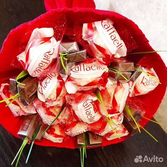 Домашний зефир, мармелад, тортики, сладкие букеты