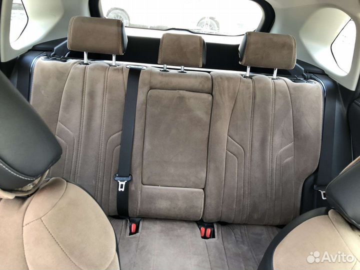 Авто чехлы toyota rav 4