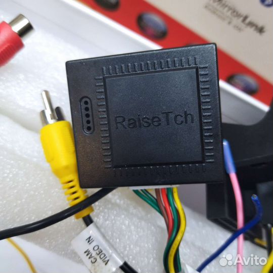 Автомагнитола 2din android