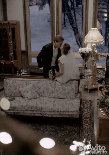 Пресеты Оксана Несмеянова