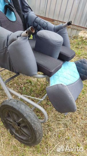 Инвалидная коляска Racer