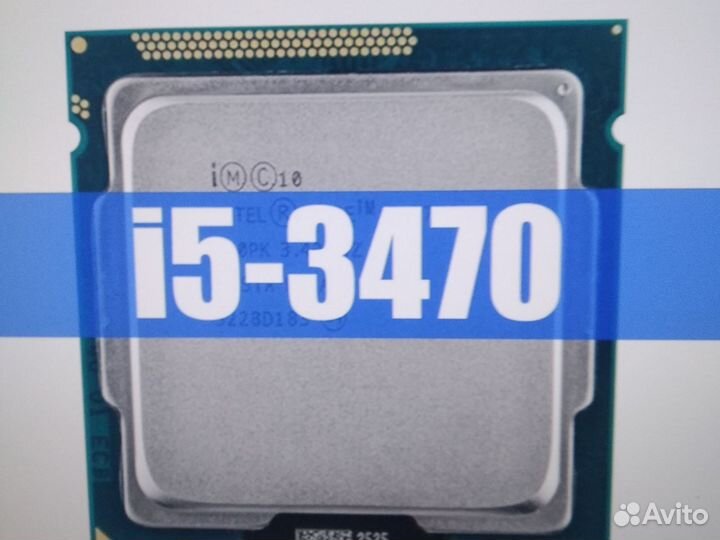 Процессоры Intel Xeon E5-2650 v4,2011-3 сокет