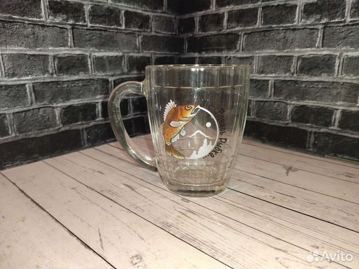 Пивная кружка