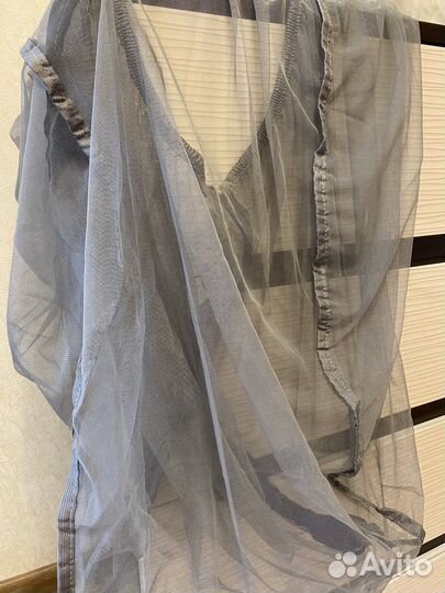 Москитная сетка на коляску