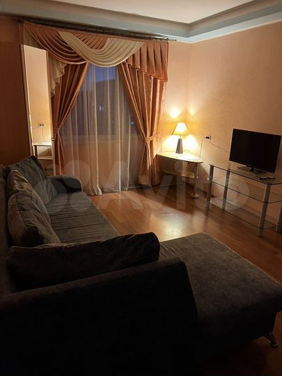 1-к. квартира, 37 м², 7/9 эт.