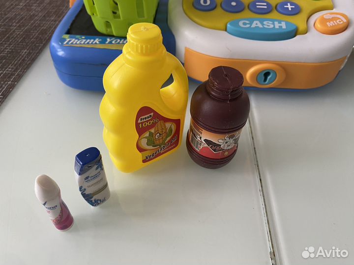 Детская касса (магазин)