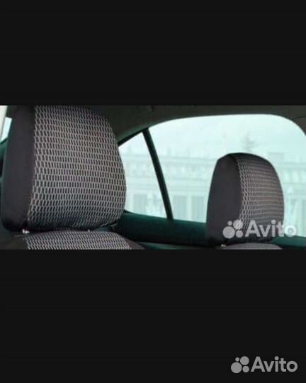 Авточехлы из экокожи шевроле круз