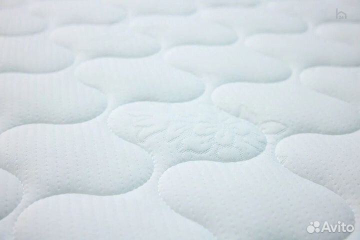 Матрас Sleeptek Premier Latex Foam 2000х2000х190