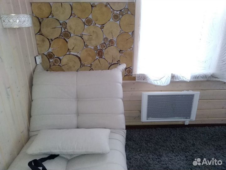 Инфракрасные обогреватели. Монтаж под ключ