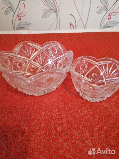 Конфетницы