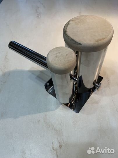 Дымогенератор Merkel (Стандарт) 1.3 литра. Новый