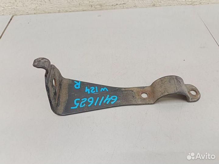 Кронштейн переднего стабилизатора