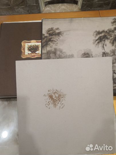 В окрестностях Москвы из истории усадеб