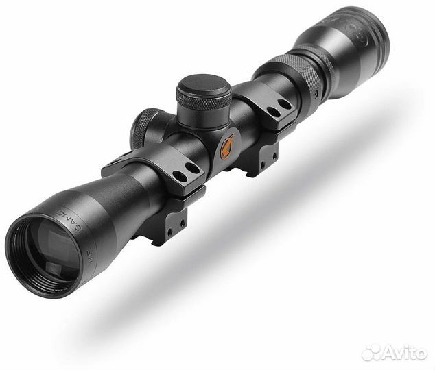Оптический прицел gamo 3-9X32 WR