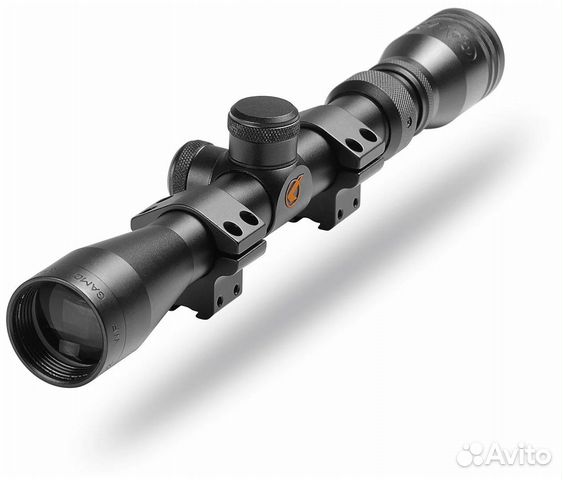 Оптический прицел gamo 3-9X32 WR