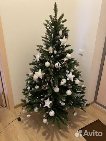 Елка искусственная 150 см