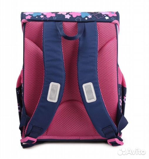 Рюкзак школьный Erhaft Бабочка tgts-007ADK