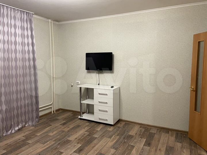 1-к. квартира, 41 м², 4/10 эт.