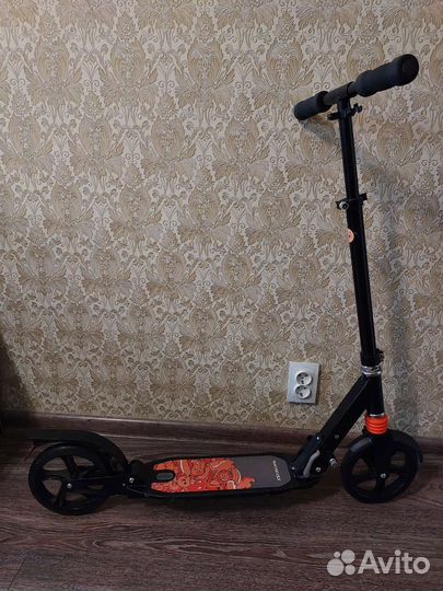 Самокат от 7 лет