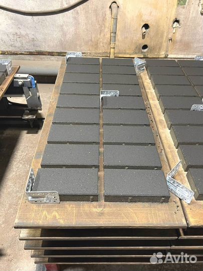 Тротуарная плитка / Собственное производство