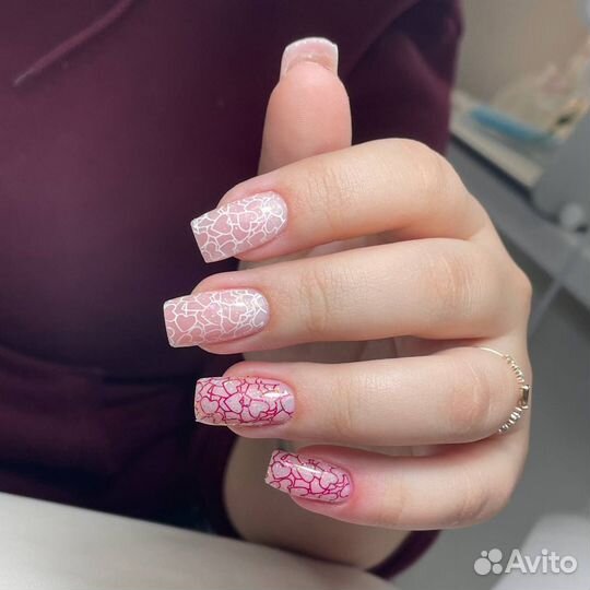 Маникюр. Курсы маникюра