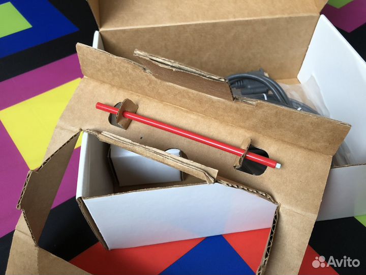 Apple Presentation System 1994 L*TV винтаж