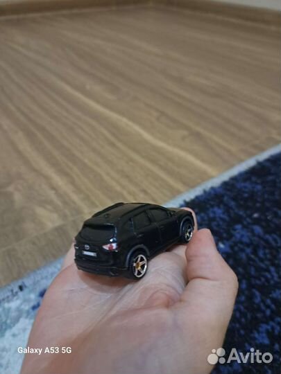 Развивающий автомобиль