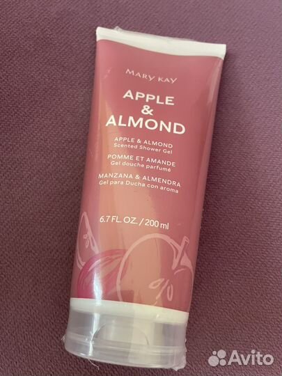 Гель для душа мэри kei