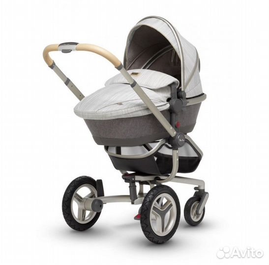 Коляска silver cross surf timeless