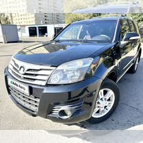 Great Wall Hover H3 2.0 MT, 2013, 200 000 км, с пробегом, цена 588 000 руб.