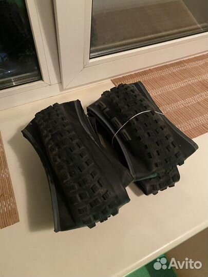 Покрышки Велопокрышка schwalbe Nobby Nic 26 x 2,25