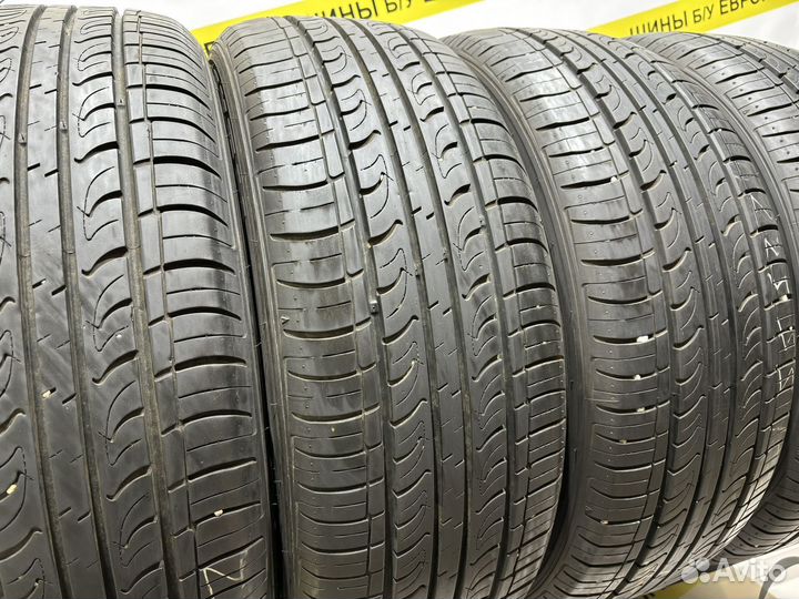 Nexen Classe Premiere CP672A 225/55 R18 100R