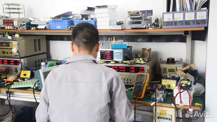 Восстановление данных с жесткого диска