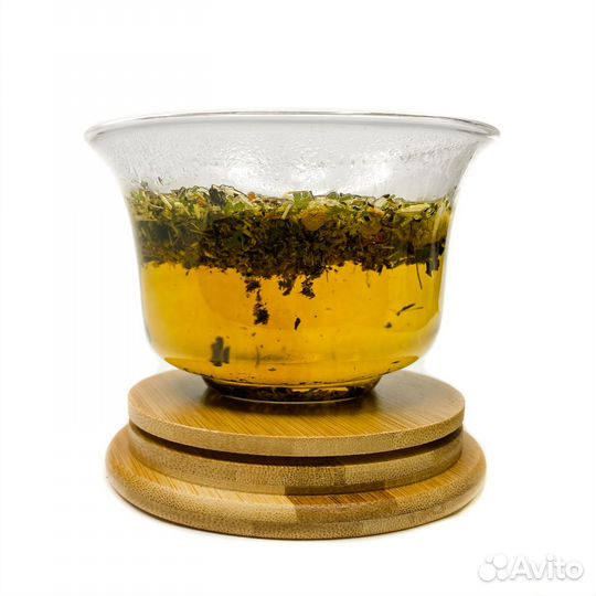 Чай травяной Удмуртский