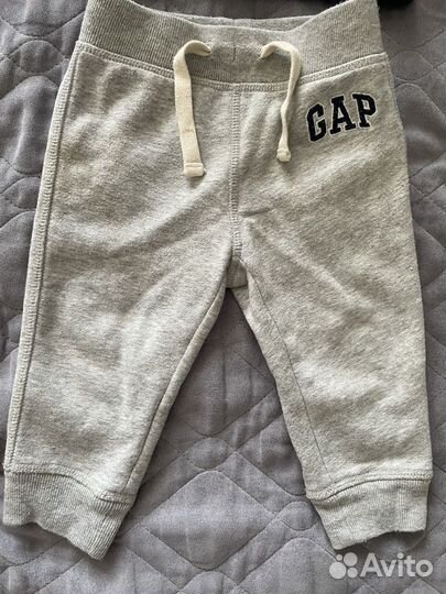 Костюм детский Gap 80-86
