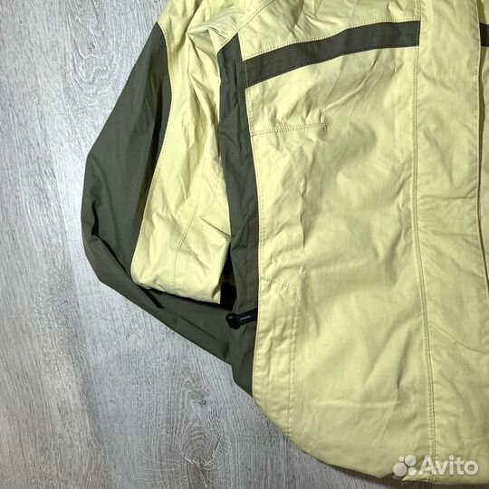 Jack Wolfskin Texapore Waterproof Jacket