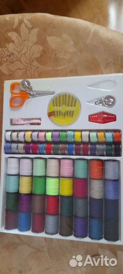 Машинка швейная мини Sterlingg ST-6525