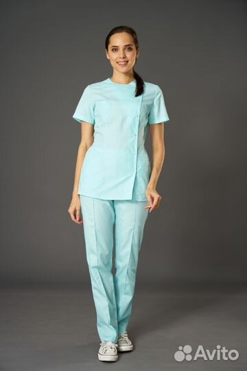 Медицинская одежда