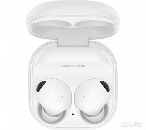 Наушники Samsung Galaxy Buds 2 Pro, белый